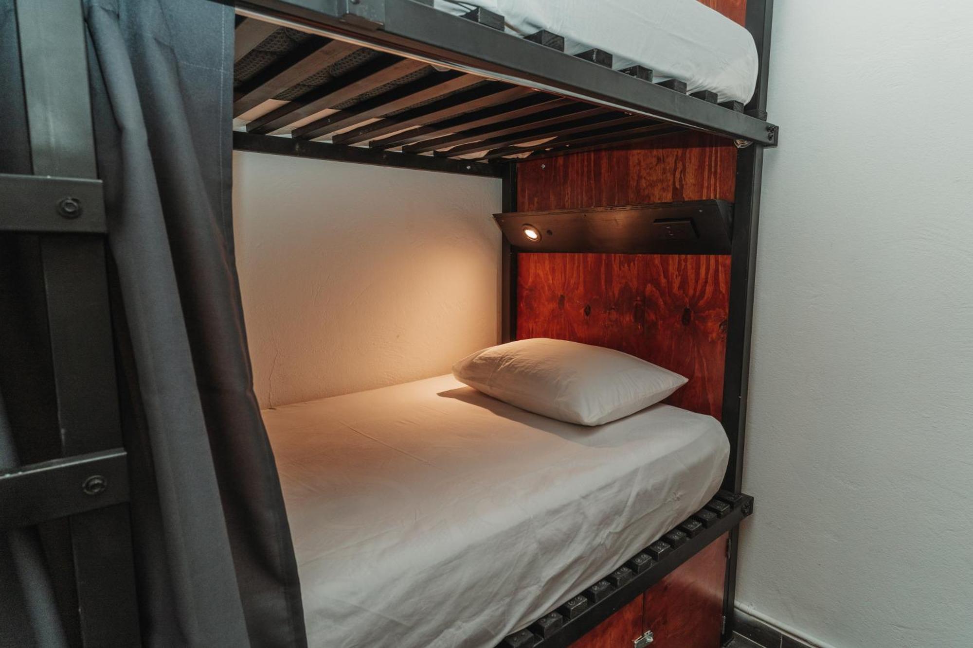Che Zipolite Hostel & Beach Club ภายนอก รูปภาพ