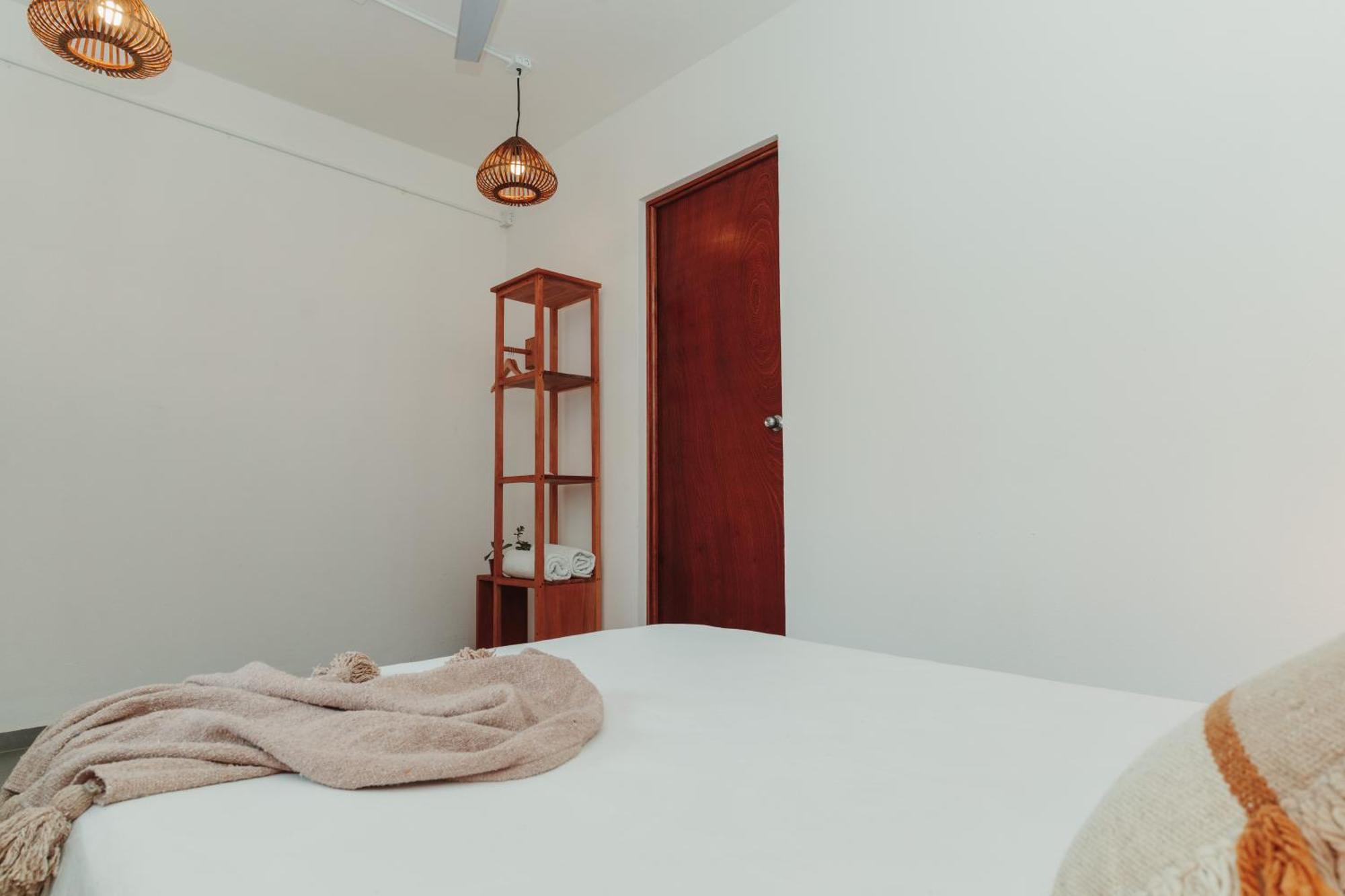 Che Zipolite Hostel & Beach Club ภายนอก รูปภาพ