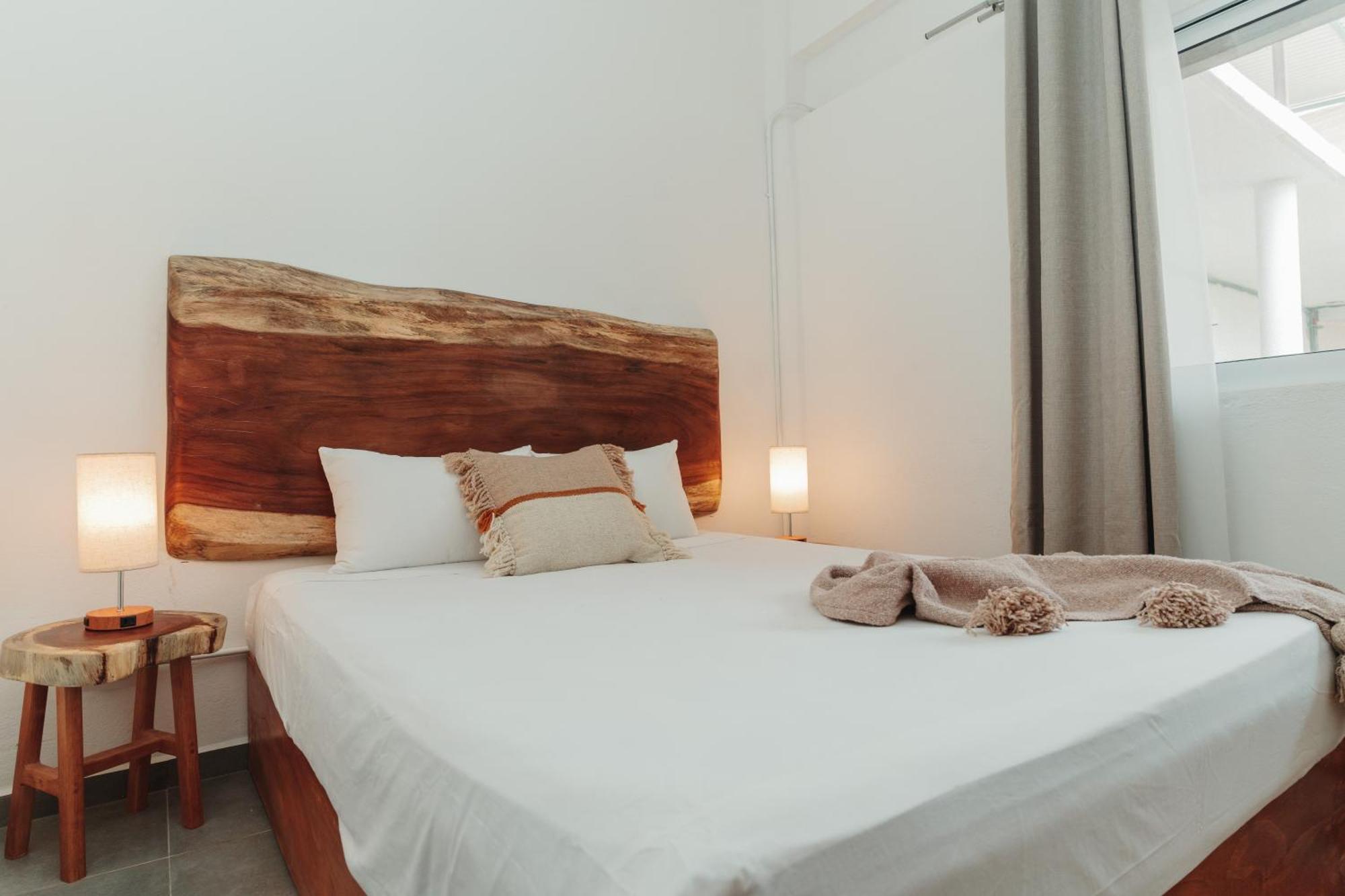 Che Zipolite Hostel & Beach Club ภายนอก รูปภาพ
