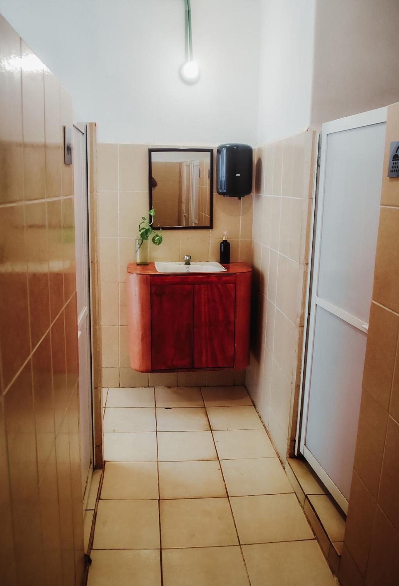 Che Zipolite Hostel & Beach Club ห้อง รูปภาพ